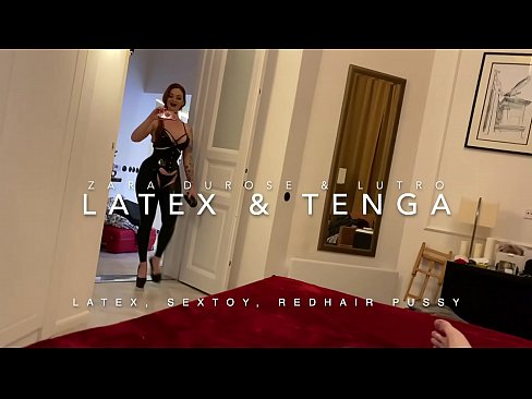 ❤️ Roodharige stiefzus in latex kostuum geneukt door stiefbroer ️❌ Just porno at nl.techkoala.top