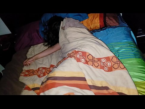❤️ Stiefzoon die zijn jonge stiefmoeder berispt terwijl ze slaapt. ️❌ Just porno at nl.techkoala.top