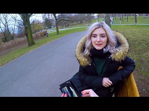 ❤️ Slikt het hete sperma van een vreemde voor geld - blowjob in het park door Eva Elfie ️❌ Just porno at nl.techkoala.top